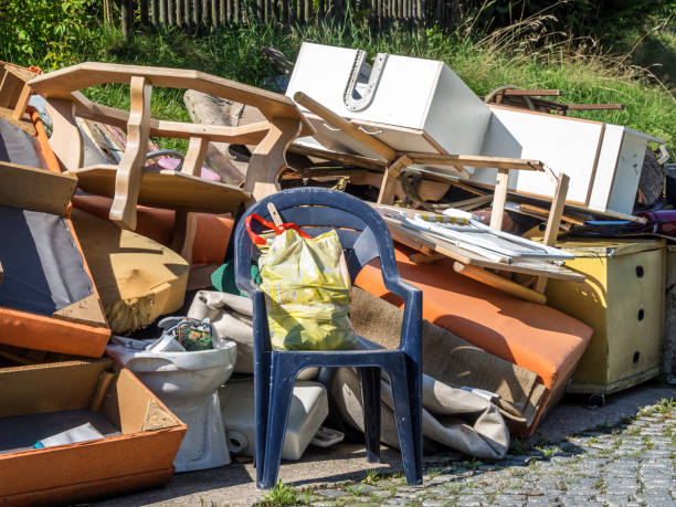 Professional Junk Removal in Valdese, NC