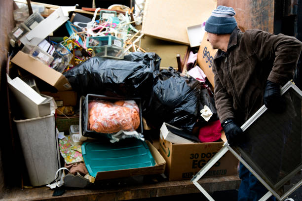 Best Trash Removal Near Me  in Valdese, NC