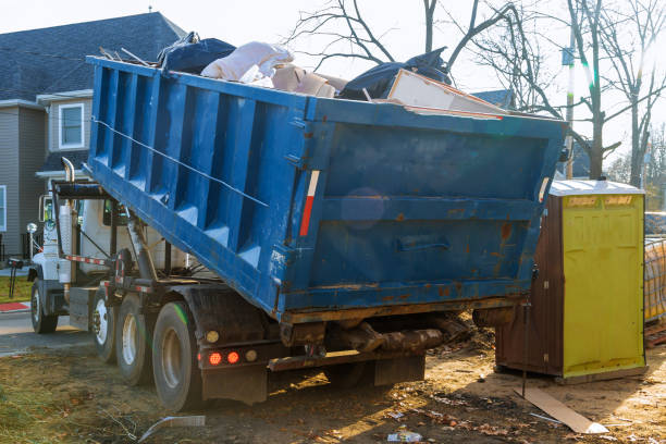 Best Construction Debris Removal  in Valdese, NC