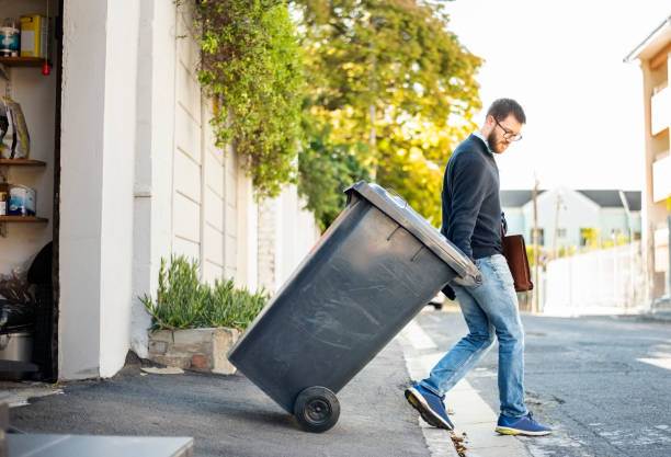 Best Basement Cleanout Services  in Valdese, NC