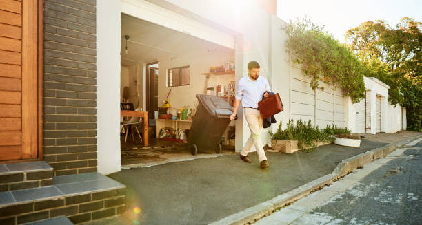 Best Construction Debris Removal  in Valdese, NC