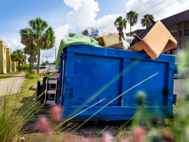 Valdese, NC Junk Removal Company