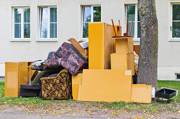 Best Office Junk Removal  in Valdese, NC