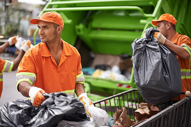 Attic Cleanout Services in Valdese, NC