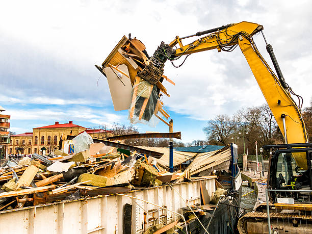 Best Junk Removal Near Me  in Valdese, NC